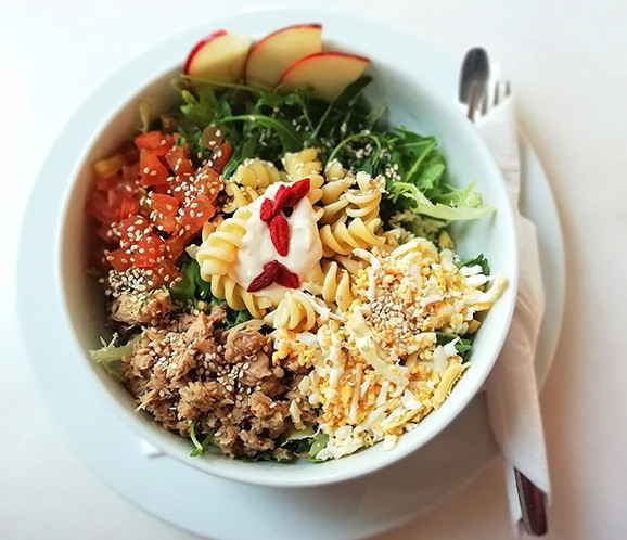 Lezzetli Yemek